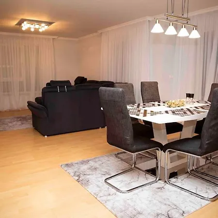 Appartement Deluxe *