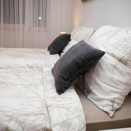 Comfort Netflix Ps4 Parking Appartement *