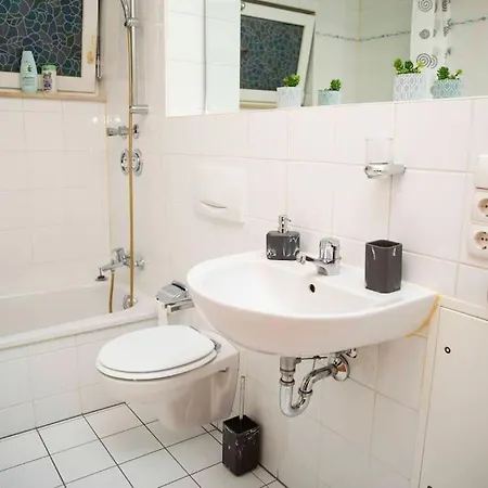 Apartament Deluxe