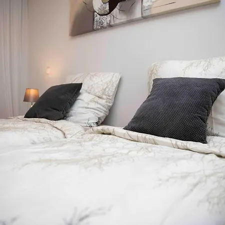 Apartament Deluxe