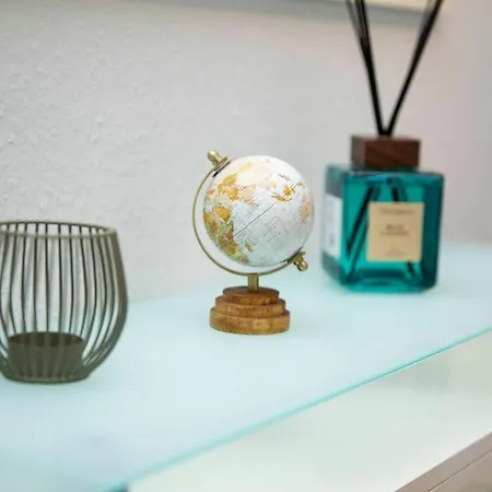 Apartament Deluxe *