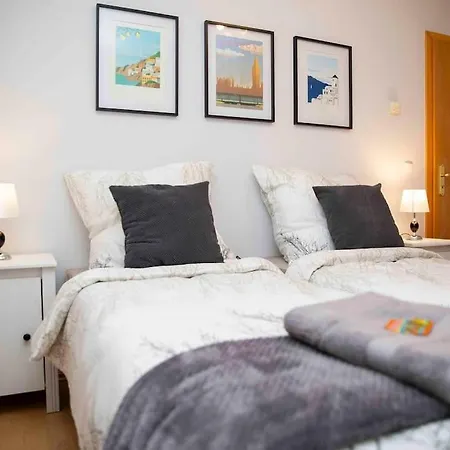 Deluxe Appartement