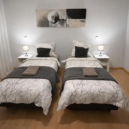 Comfort Netflix Ps4 Parking Apartamento