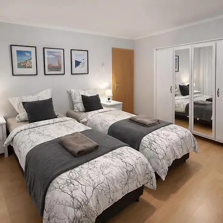 Comfort Netflix Ps4 Parking Apartamento